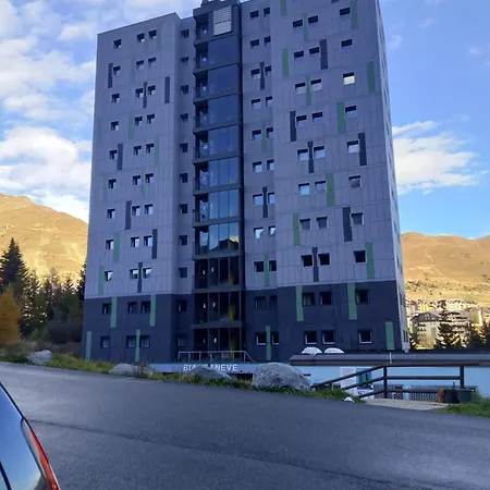 Sciare Comodi Apartment *