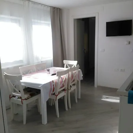 Apartment Sciare Comodi *