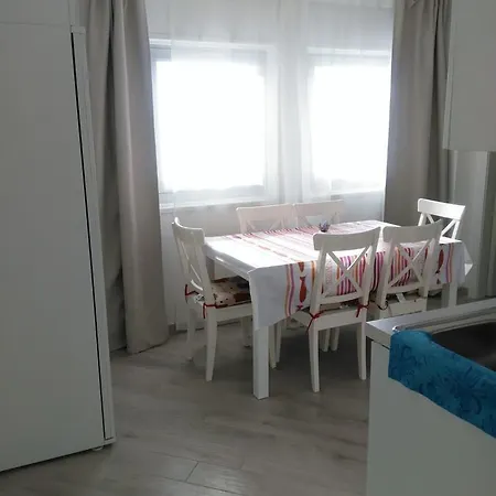 Apartment Sciare Comodi