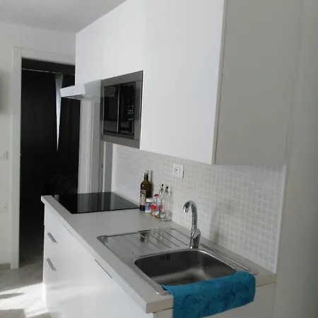 Sciare Comodi Apartment