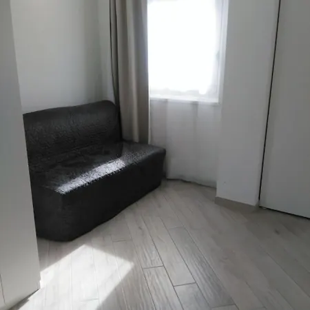 Apartment Sciare Comodi