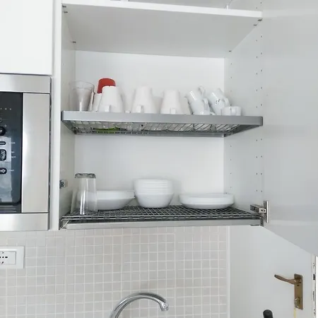 Apartment Sciare Comodi *