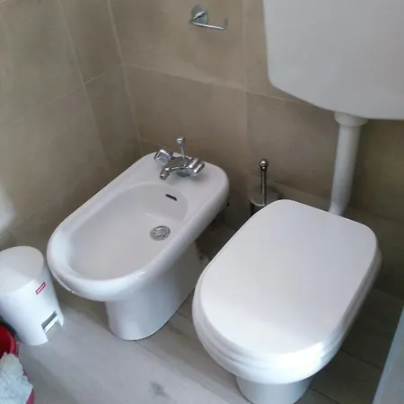 Sciare Comodi Apartment *